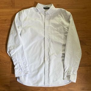 Brandy Melville oxford shirt